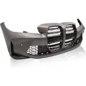 Viking Choice Voorbumper - voor BMW G20/G21 19- - SPORT STIJL - PDC