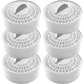 Brita AquaAroma waterfilter 216000