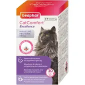 Beaphar CatComfort Excellence Verdamper voor de kat 48ml 2 Navullingen