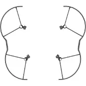 PGYtech Propellerbeschermers Voor Dji Mavic 3 Classic Drone