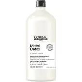 L'Oréal Professionnel Serie Expert Metal Detox Shampoo 1.500 ml