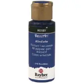 Rayher Hobby Rayher Acrylic verf 59 ml - Kleur : Royalblauw