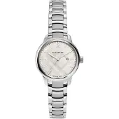 Burberry BU10108 Klassiek dameshorloge met 32mm roestvrij stalen kast