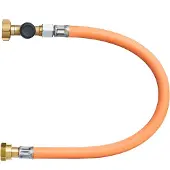 Truma HD gasslang rubber SBS G2 FR 45 cm