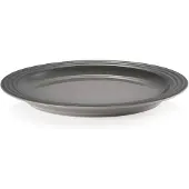 Le Creuset - Dinerbord in Aardewerk 27 CM Flint