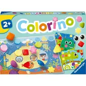 Ravensburger Colorino Colors and Shapes - Kleuren en Vormen