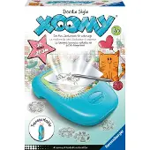 Ravensburger Xoomy midi doodle party