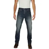 Rokker Rokkertech Straight (AAA) Jeans Maat L34/W30