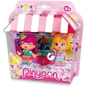 Pinypon Vriendinnen