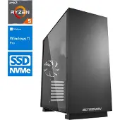 Screenon – Ryzen 5 - 1TB SSD - RTX 3050 - Home / Office PC.Z14317 + WiFi & Bluetooth