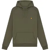 Lyle & Scott Fly Fleece Hoodie