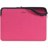 COTEETCIEL Zippered MacBook 14 / 13 Inch Sleeve Roze