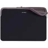 COTEETCIEL Zippered Sleeve 12 Inch Zwart