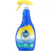 Pledge 4x Clean It Reiniger Multi-Oppervlak 500 ml