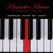 OUTHERE Various Artists - Klassisches Klavier (CD)