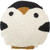 KidsDepot Sierkussen Pim Pinguïn