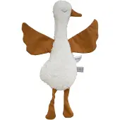 Trixie Knuffeldiertje - Reiger