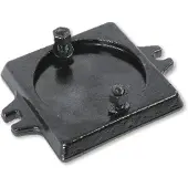 Beta Draaiplateau voor bankschroeven 1599P 1599B 150 - 015990815