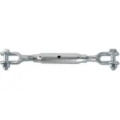 Beta 8009Tz M24-Spanschroeven Met 2 Gaffels - 080090524
