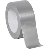 Wovar Professionele Ducttape 48 mm Breed | Rol 50 Meter