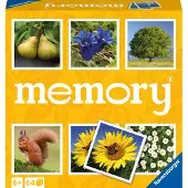 Ravensburger Nature - Memory