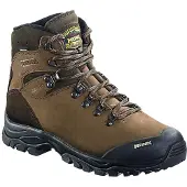 Meindl - Heren wandelschoenen - Kansas GTX Dark Brown voor Heren - Maat 46,5 - Bruin