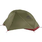MSR Hubba NX V6 Green