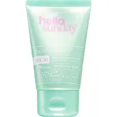 Hello sunday Mineral Face Moisturiser SPF Crème - 50ml