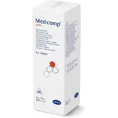 Medicomp Kompres 6 Lagen 5 x 5cm 421831 100 St