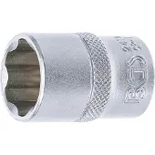 Bgs Dopsleuteldop Super Lock 1/2 19 mm