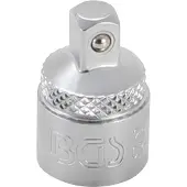 Bgs Dopsleuteladapter 3/8 - 1/4