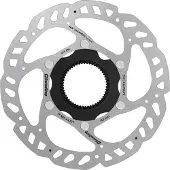 Swissstop Catalyst One Remschijf - Centerlock - 140 mm