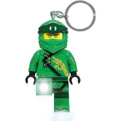 LEGO LED Sleutelhanger Ninjago Lloyd (Boxed)