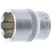 Bgs Dopsleuteldop Super Lock 1/2 22 mm
