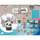 Ravensburger ecocreate maxi decorate my room |