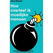 Vbk media Hoe overleef ik moeilijke mensen?