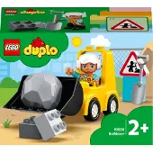 LEGO 10930 LEGO Bulldozer