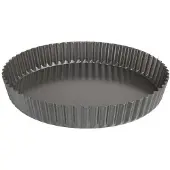 Luxe Kitchen Quichevorm Rond 20 cm