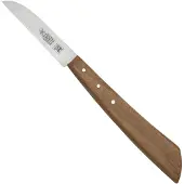 Robert Herder 150th Anniversary Edition koolstofstaal molenmes schilmes 6,5 cm