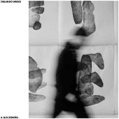 Cd Orlando Weeks - A Quickening