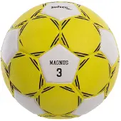 Softee Magnus Handbal Bal Goud 44-46 cm