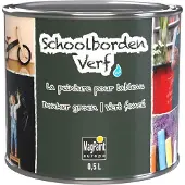 Magpaint | Schoolbordenverf | Groen | 500ml (5m²)