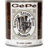 Cepe Beitsen Antiekbeits 70 Noten Midden 1 LTR