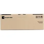 Triumph-Adler 613010015 toner zwart (origineel)