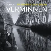 Pias Johan Verminnen - En Daarna Ga Ik Vissen (CD)