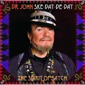 Coast2Coast Dr. John - Ske Dat De Dat (LP)