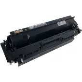 Canon Toner 046H BK Zwart Hoge capaciteit