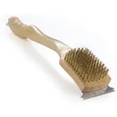 Napoleon Grills Houten Grillborstel