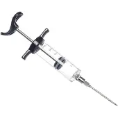 Rookchunks Marinade injector Smokin' Flavours