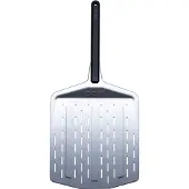 Ooni Pizzaschep Geperforeerd 35cm